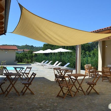 Agriturismo Casa Matilde Lauriano Extérieur photo