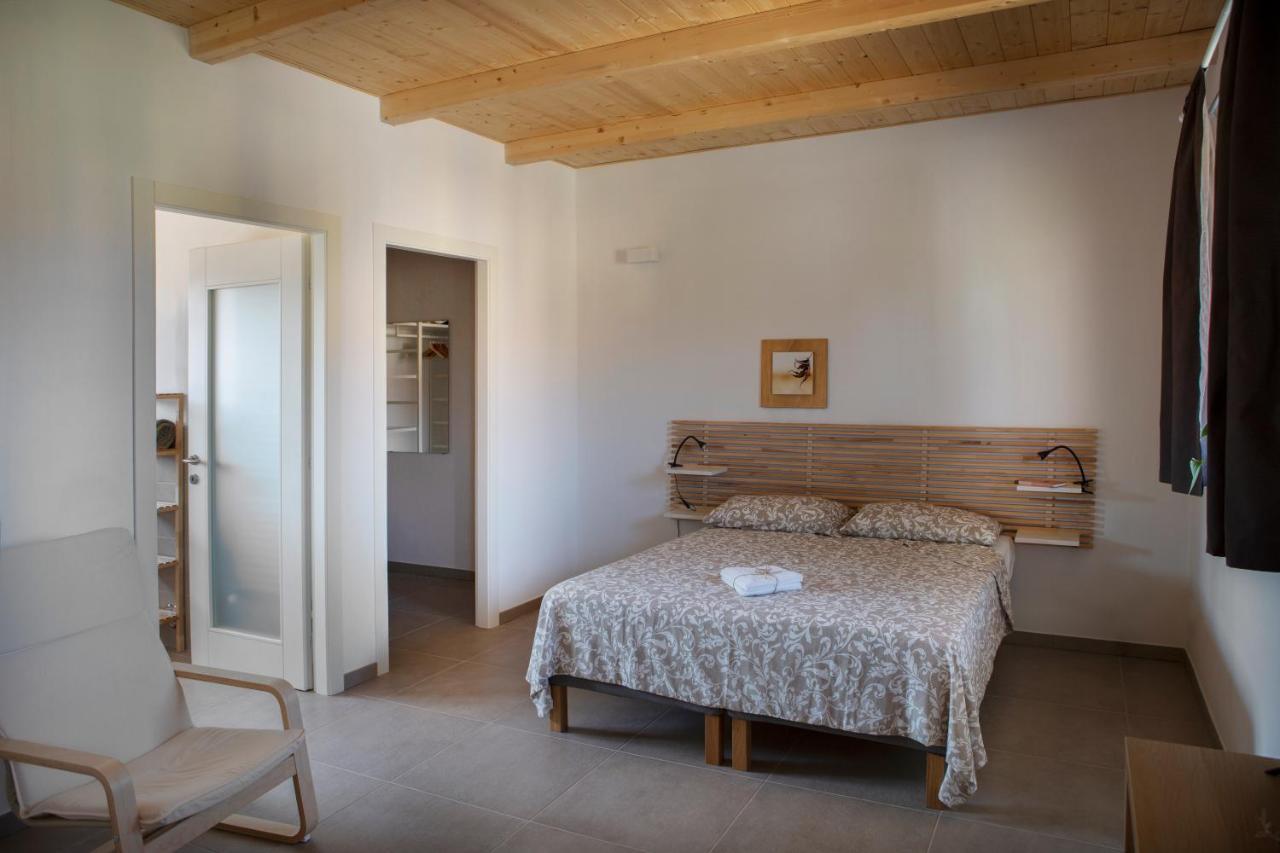 Agriturismo Casa Matilde Lauriano Extérieur photo