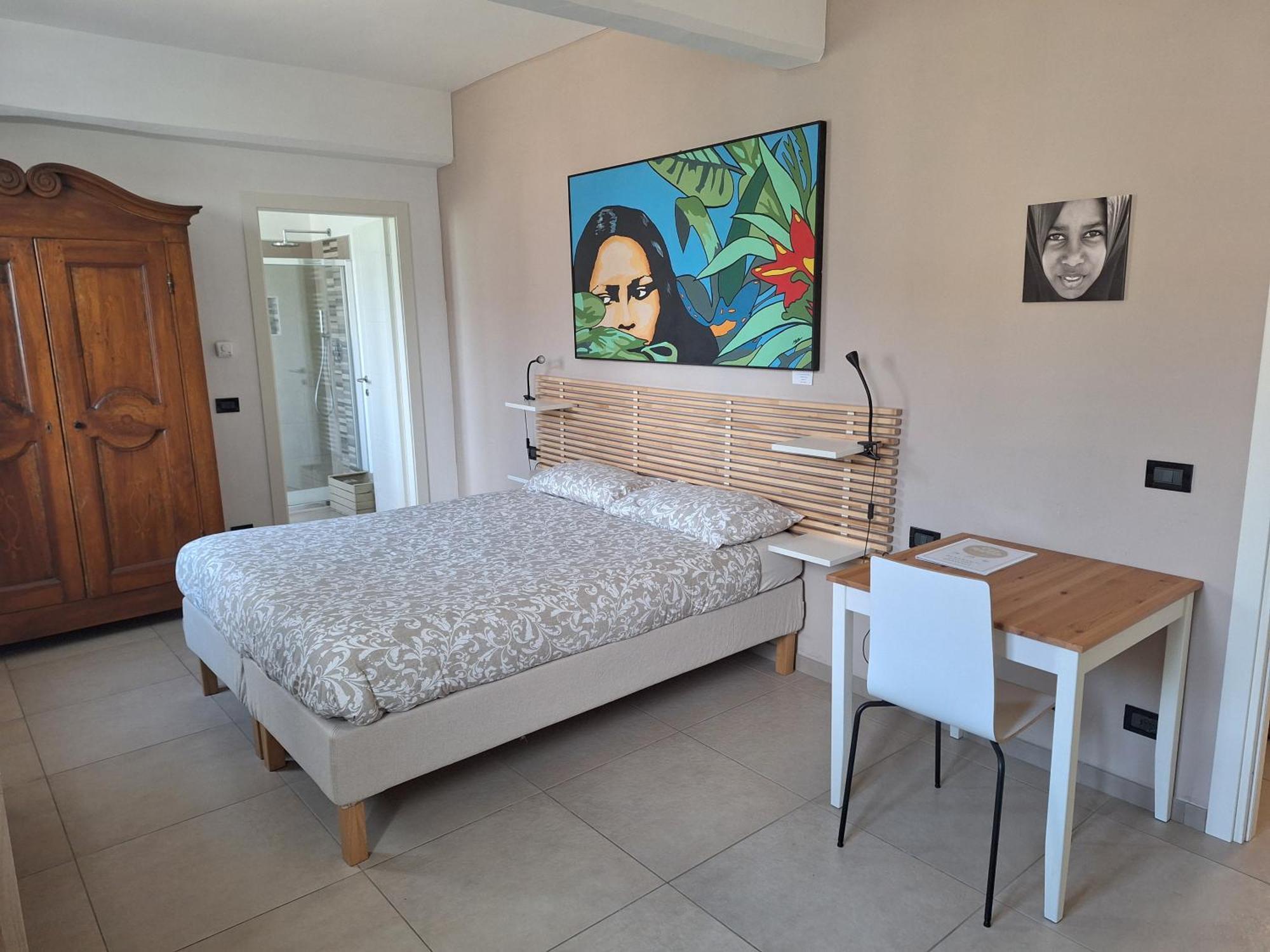 Agriturismo Casa Matilde Lauriano Extérieur photo